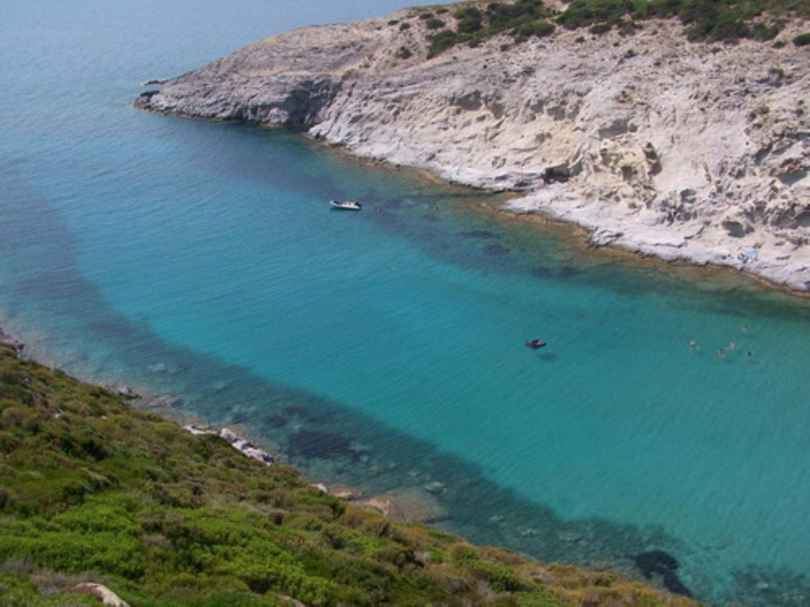 Agriturismo Agrifoglio San Giovanni Suèrgiu Kültér fotó