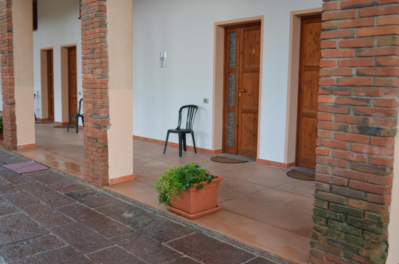 Agriturismo Agrifoglio San Giovanni Suèrgiu Kültér fotó