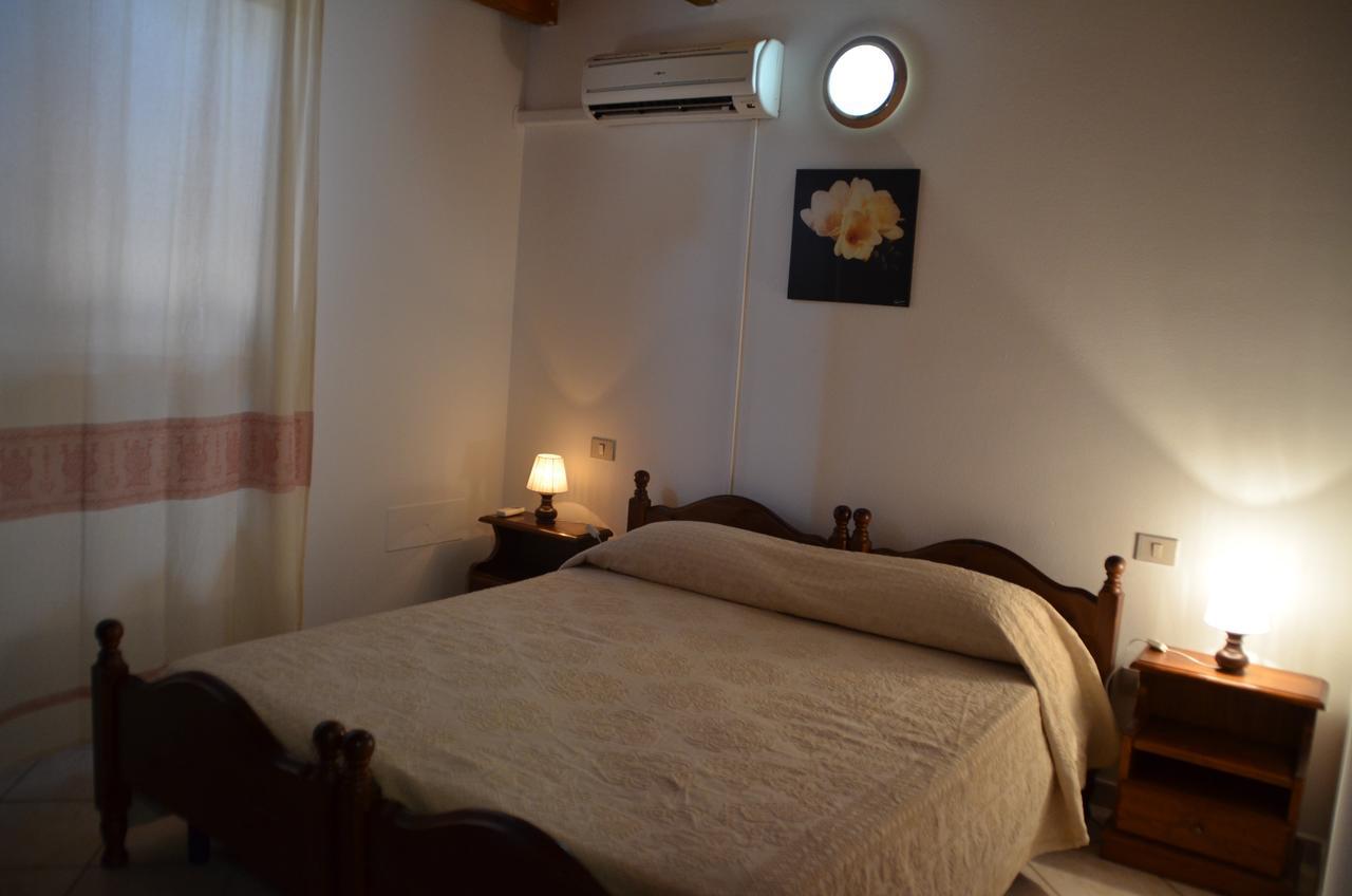 Agriturismo Agrifoglio San Giovanni Suèrgiu Kültér fotó
